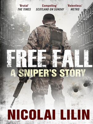 cover image of Free Fall